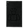 Grommeted Hemmed Towel Thumbnail