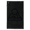 Grommeted Hemmed Towel Thumbnail