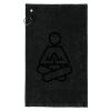 Grommeted Hemmed Towel Thumbnail