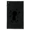 Grommeted Hemmed Towel Thumbnail