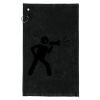 Grommeted Hemmed Towel Thumbnail