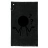 Grommeted Hemmed Towel Thumbnail