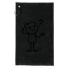 Grommeted Hemmed Towel Thumbnail
