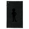 Grommeted Hemmed Towel Thumbnail