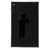 Grommeted Hemmed Towel Thumbnail