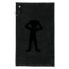 Grommeted Hemmed Towel Thumbnail