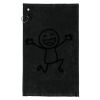 Grommeted Hemmed Towel Thumbnail