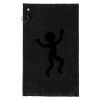 Grommeted Hemmed Towel Thumbnail