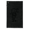 Grommeted Hemmed Towel Thumbnail