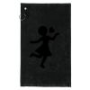 Grommeted Hemmed Towel Thumbnail