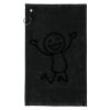 Grommeted Hemmed Towel Thumbnail