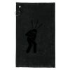 Grommeted Hemmed Towel Thumbnail