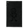 Grommeted Hemmed Towel Thumbnail
