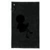 Grommeted Hemmed Towel Thumbnail