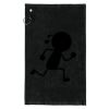 Grommeted Hemmed Towel Thumbnail