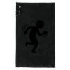 Grommeted Hemmed Towel Thumbnail