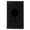 Grommeted Hemmed Towel Thumbnail