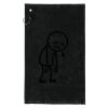 Grommeted Hemmed Towel Thumbnail
