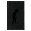Grommeted Hemmed Towel Thumbnail