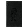 Grommeted Hemmed Towel Thumbnail