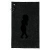 Grommeted Hemmed Towel Thumbnail