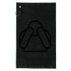 Grommeted Hemmed Towel Thumbnail