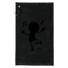 Grommeted Hemmed Towel Thumbnail