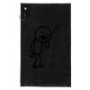Grommeted Hemmed Towel Thumbnail