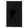 Grommeted Hemmed Towel Thumbnail