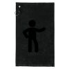 Grommeted Hemmed Towel Thumbnail