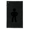 Grommeted Hemmed Towel Thumbnail