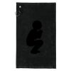 Grommeted Hemmed Towel Thumbnail