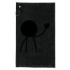 Grommeted Hemmed Towel Thumbnail