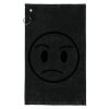 Grommeted Hemmed Towel Thumbnail
