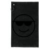 Grommeted Hemmed Towel Thumbnail