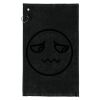 Grommeted Hemmed Towel Thumbnail
