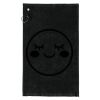 Grommeted Hemmed Towel Thumbnail