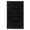 Grommeted Hemmed Towel Thumbnail