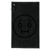 Grommeted Hemmed Towel Thumbnail