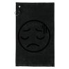 Grommeted Hemmed Towel Thumbnail