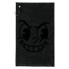 Grommeted Hemmed Towel Thumbnail