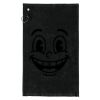 Grommeted Hemmed Towel Thumbnail