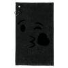 Grommeted Hemmed Towel Thumbnail