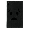 Grommeted Hemmed Towel Thumbnail