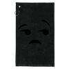 Grommeted Hemmed Towel Thumbnail