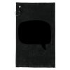 Grommeted Hemmed Towel Thumbnail