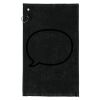 Grommeted Hemmed Towel Thumbnail