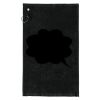 Grommeted Hemmed Towel Thumbnail