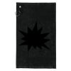 Grommeted Hemmed Towel Thumbnail