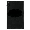 Grommeted Hemmed Towel Thumbnail